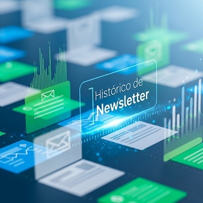 Histórico Newsletter
