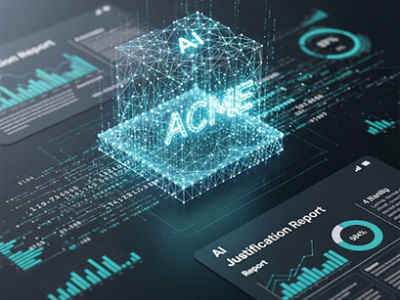 ACME | IA para crear Memorias