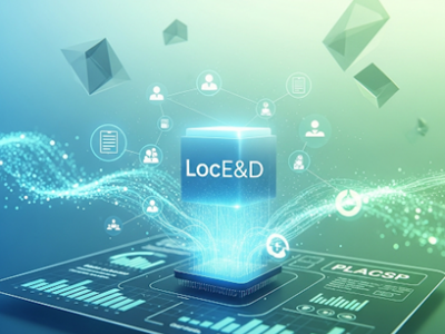 LocE&D:Herramienta analítica de datos